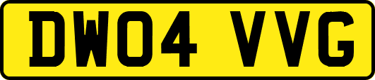DW04VVG