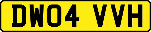 DW04VVH