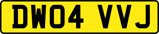 DW04VVJ