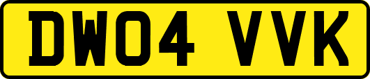 DW04VVK