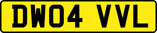 DW04VVL