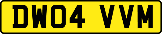 DW04VVM