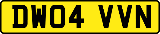 DW04VVN