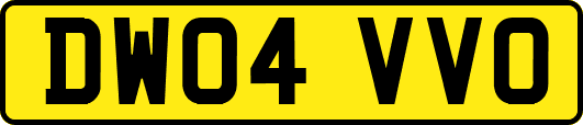 DW04VVO