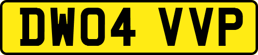 DW04VVP