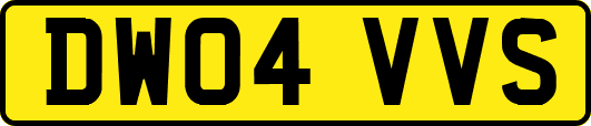 DW04VVS