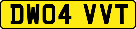 DW04VVT