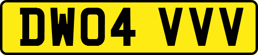 DW04VVV