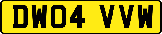 DW04VVW