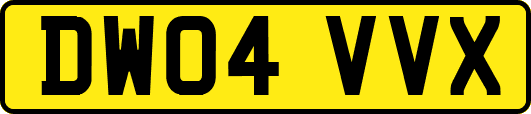 DW04VVX