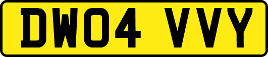 DW04VVY