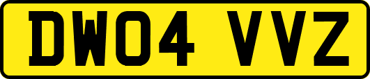 DW04VVZ