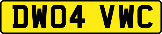 DW04VWC