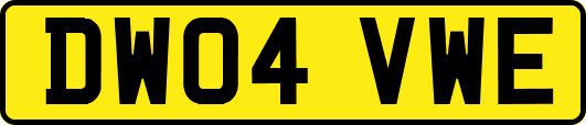 DW04VWE