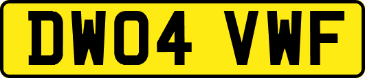 DW04VWF
