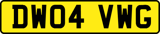 DW04VWG
