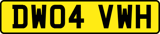 DW04VWH
