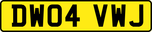 DW04VWJ