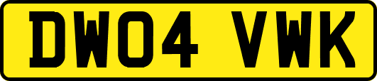 DW04VWK