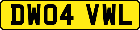 DW04VWL