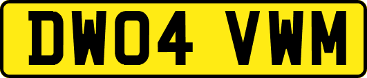 DW04VWM