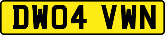 DW04VWN