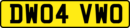 DW04VWO