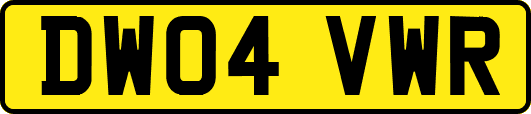 DW04VWR