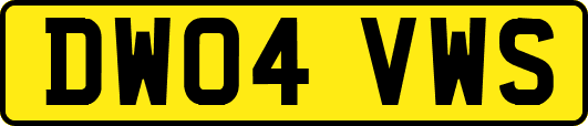 DW04VWS