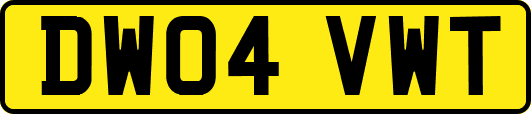 DW04VWT