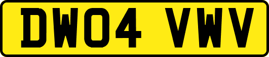 DW04VWV
