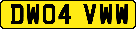 DW04VWW