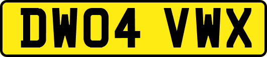 DW04VWX