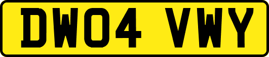 DW04VWY