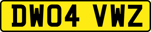DW04VWZ