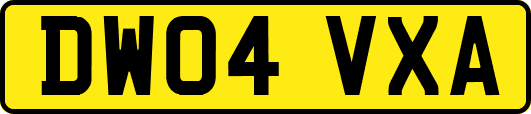 DW04VXA