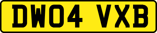 DW04VXB
