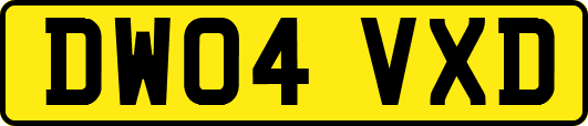 DW04VXD