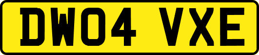 DW04VXE