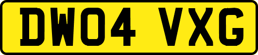 DW04VXG