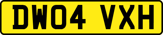 DW04VXH