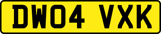 DW04VXK