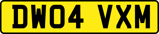 DW04VXM