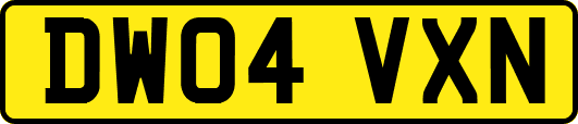 DW04VXN