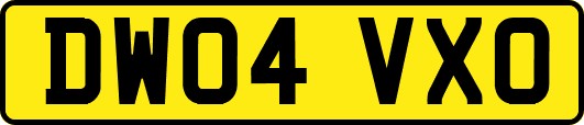 DW04VXO