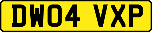 DW04VXP