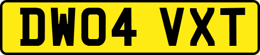 DW04VXT