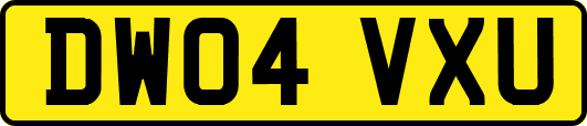 DW04VXU