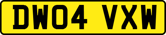 DW04VXW