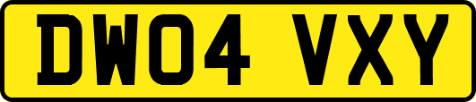 DW04VXY